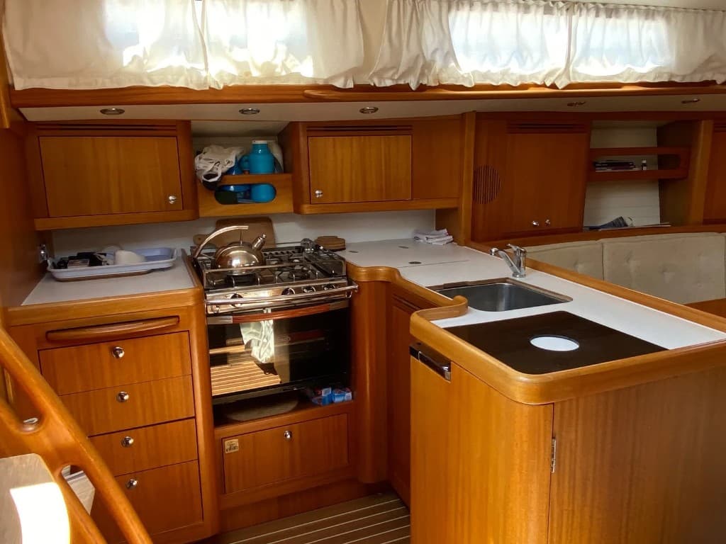 Galley