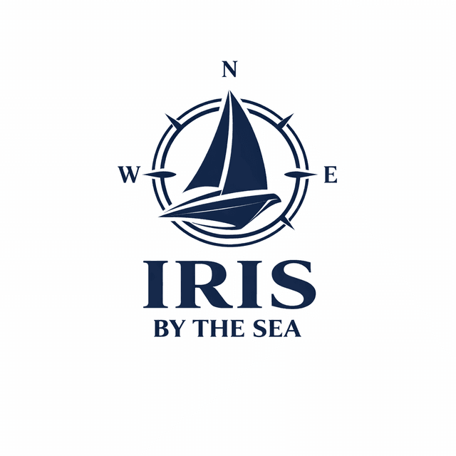 IrisByTheSea logo