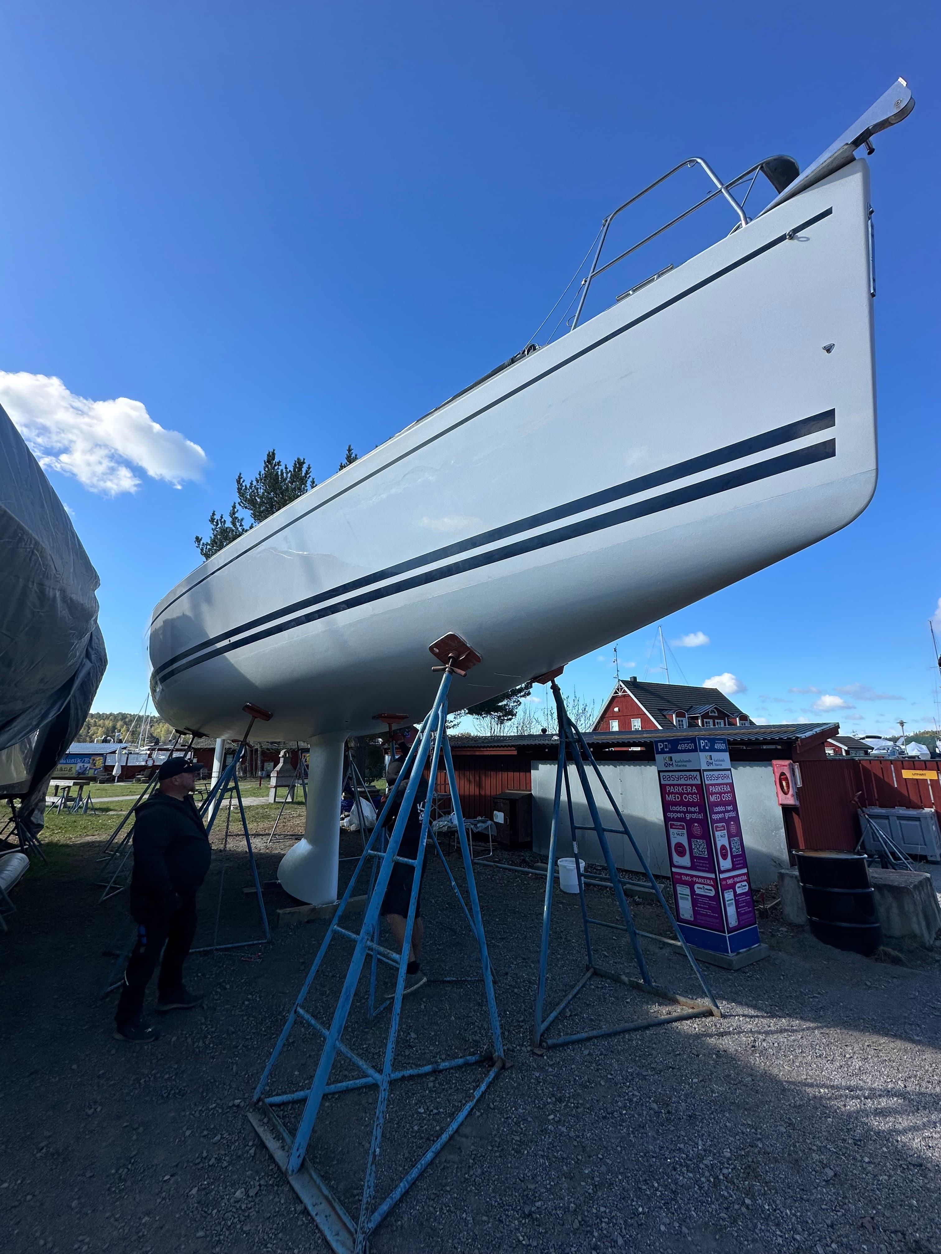 Spring Launch 2025 — A Year's Work, One Big Splash