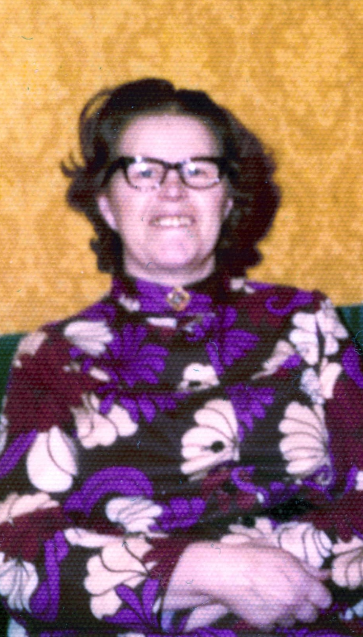 Ninnie Iris Solvig Karlsson